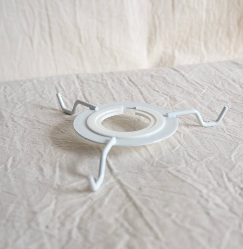 Spider duplex pendant adapter