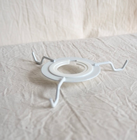 Spider duplex pendant adapter